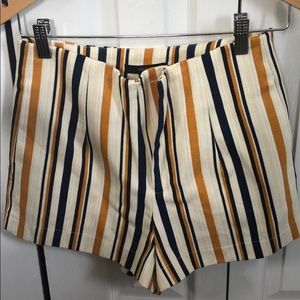 Forever 21 shorts